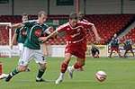 Swindon v Plymouth